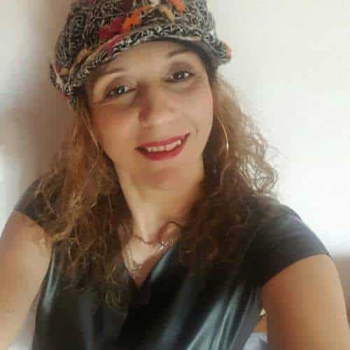 Femme arabe pour sexe a Annecy