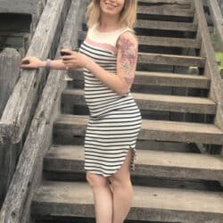 Bonne salope pour plan cul Lyon