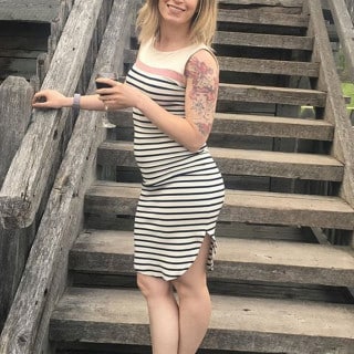 Bonne salope pour plan cul Lyon